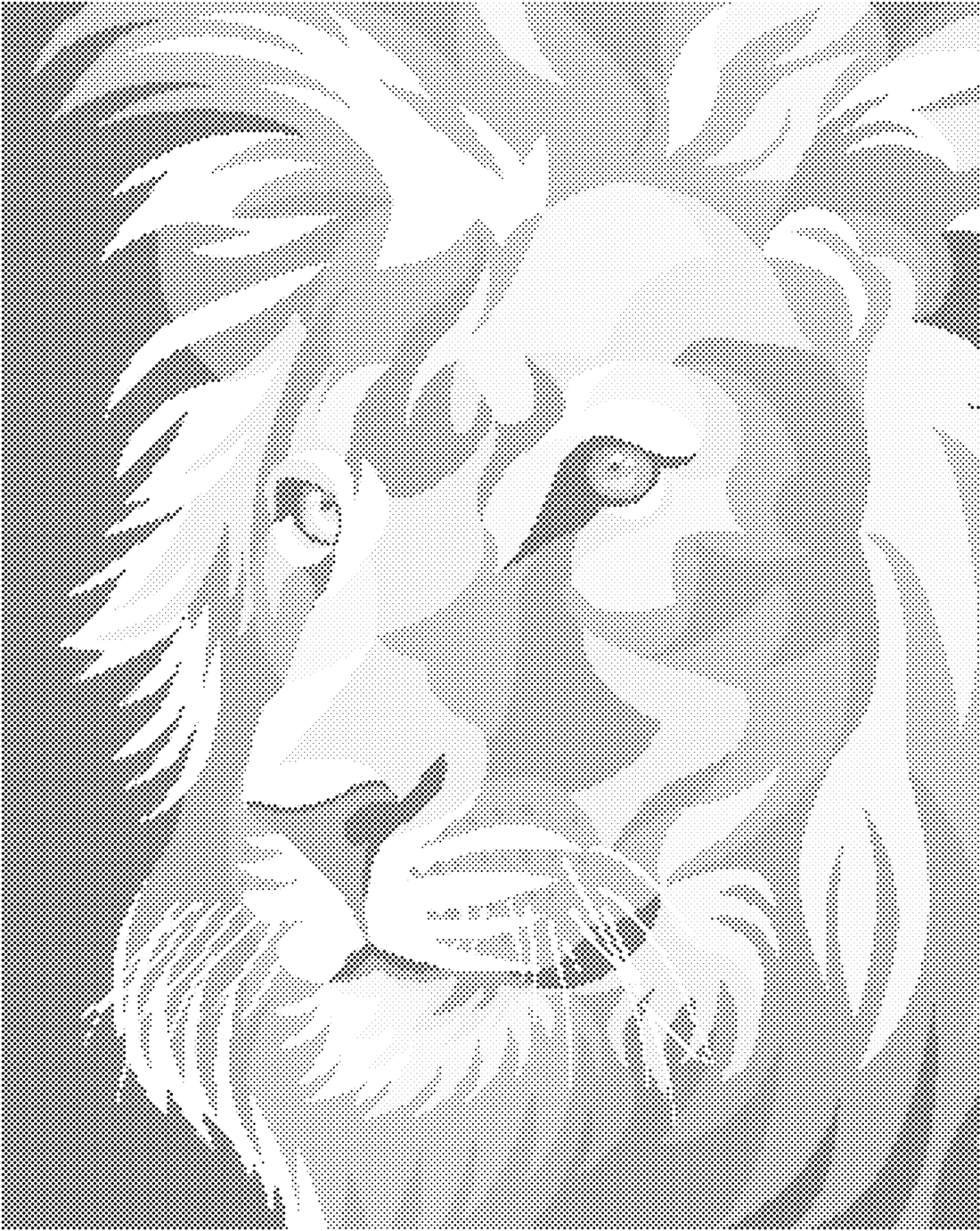 Entdecken Sie die Magie der Dot-Paintings: Einzigartige Geschenke für Ihre Lieben