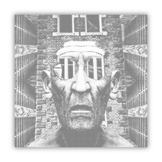 Punktmalerei erleben – Der Dot Painting Trend in Deutschland