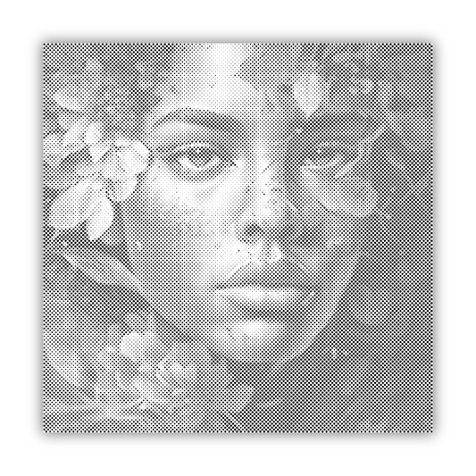 dot painting germany