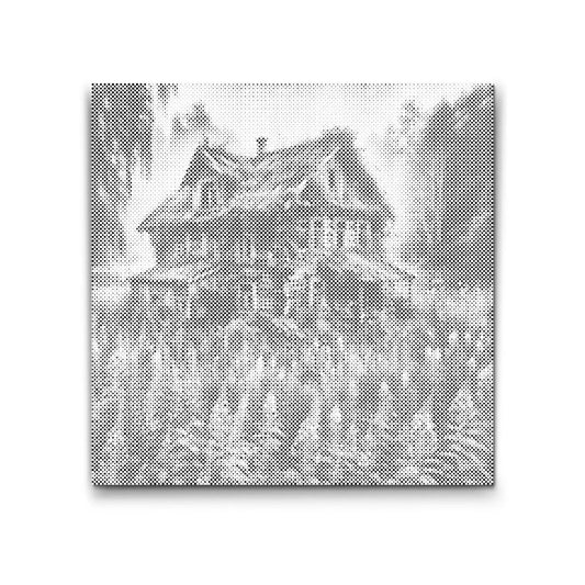 Was ist Dot Painting? Entspannung & Kreativität Punkt für Punkt