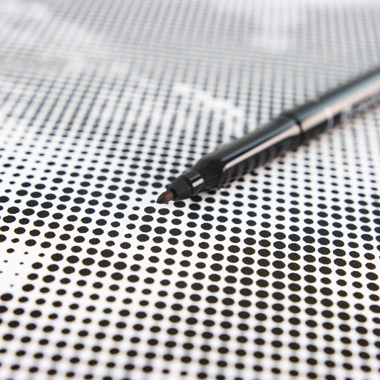 Was ist Punktmalerei?