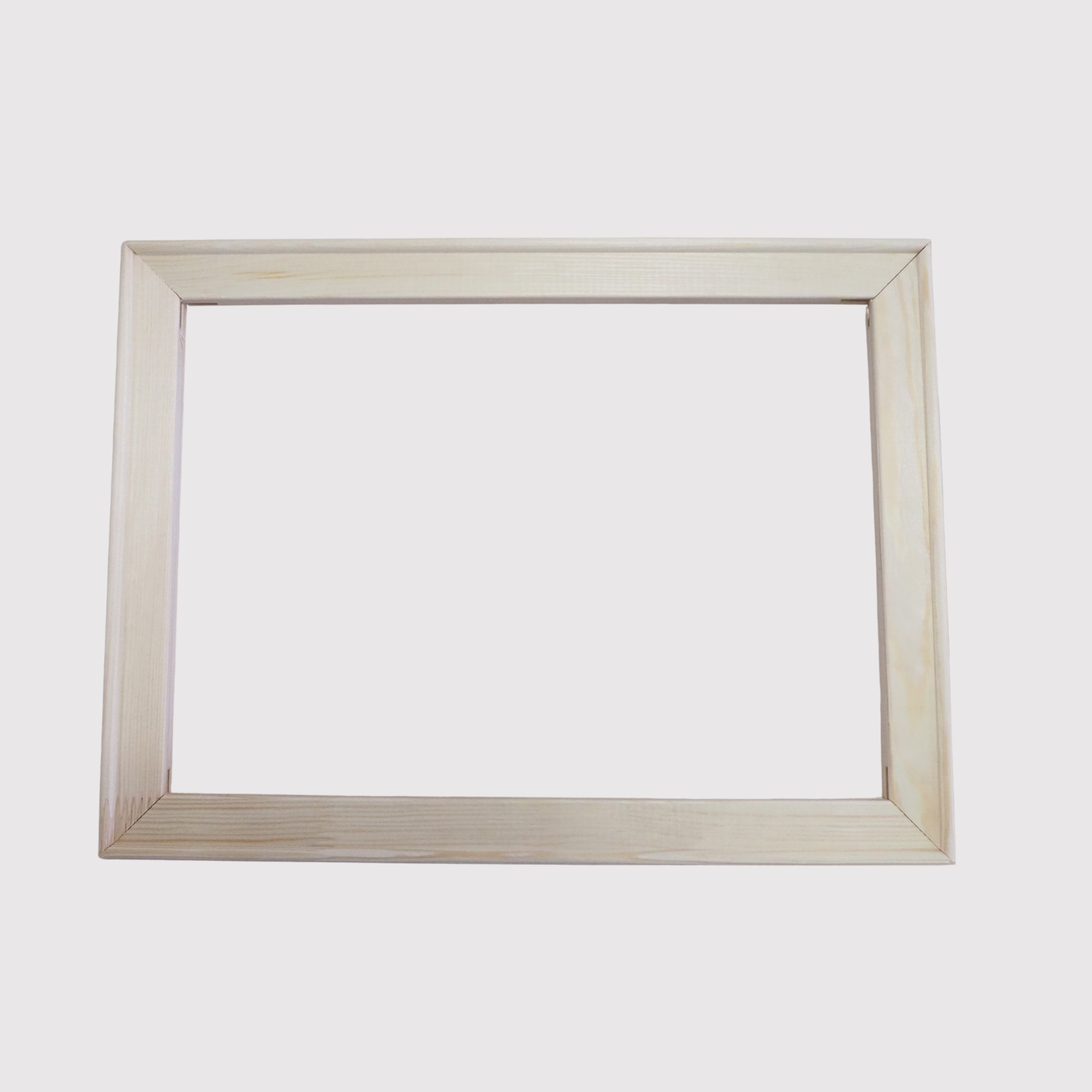 Wooden Frame for Canvas