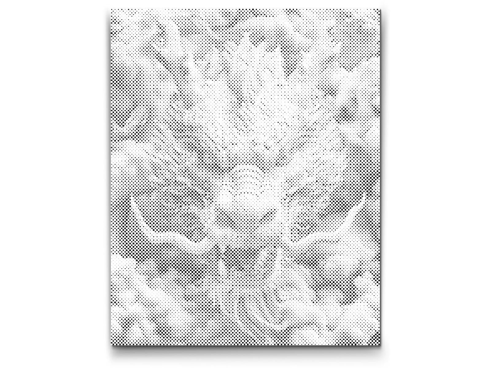 dot painting set chinesischer drache