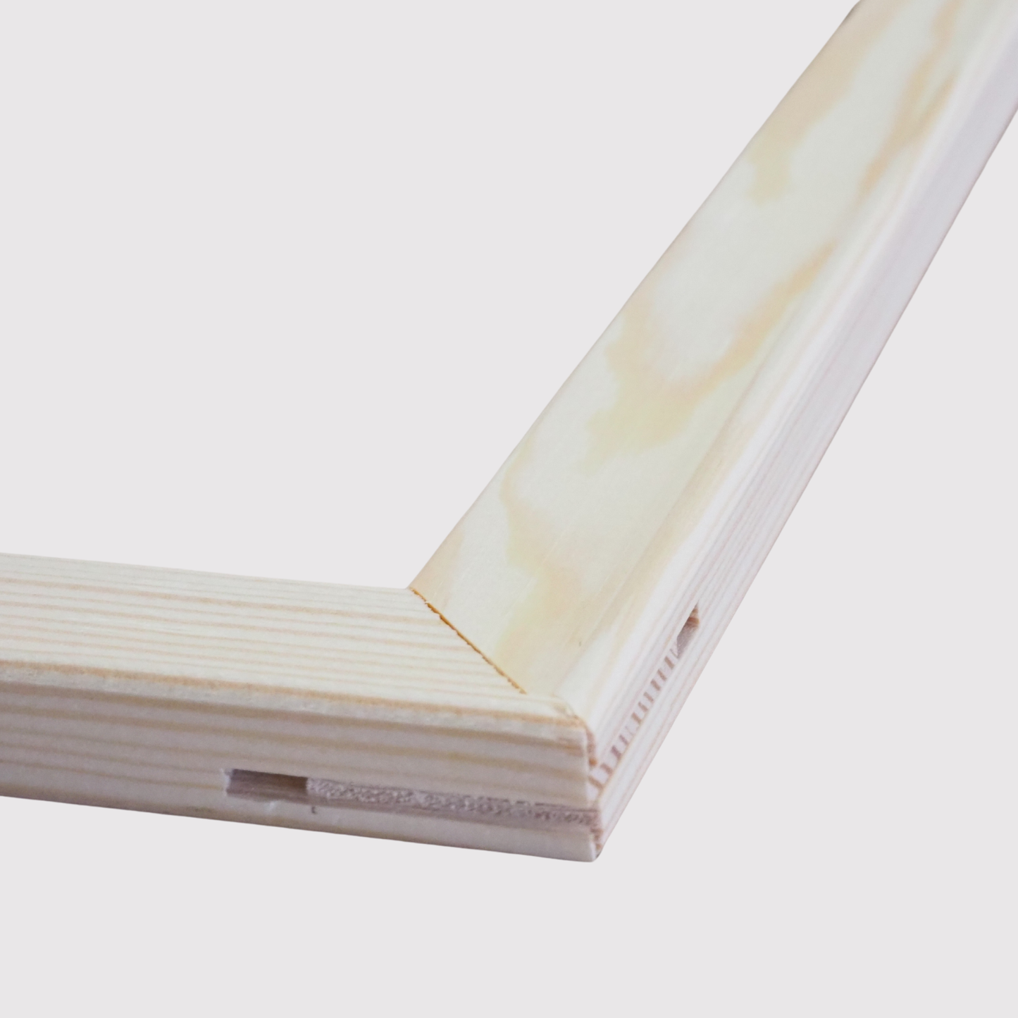 Wooden Frame for Canvas