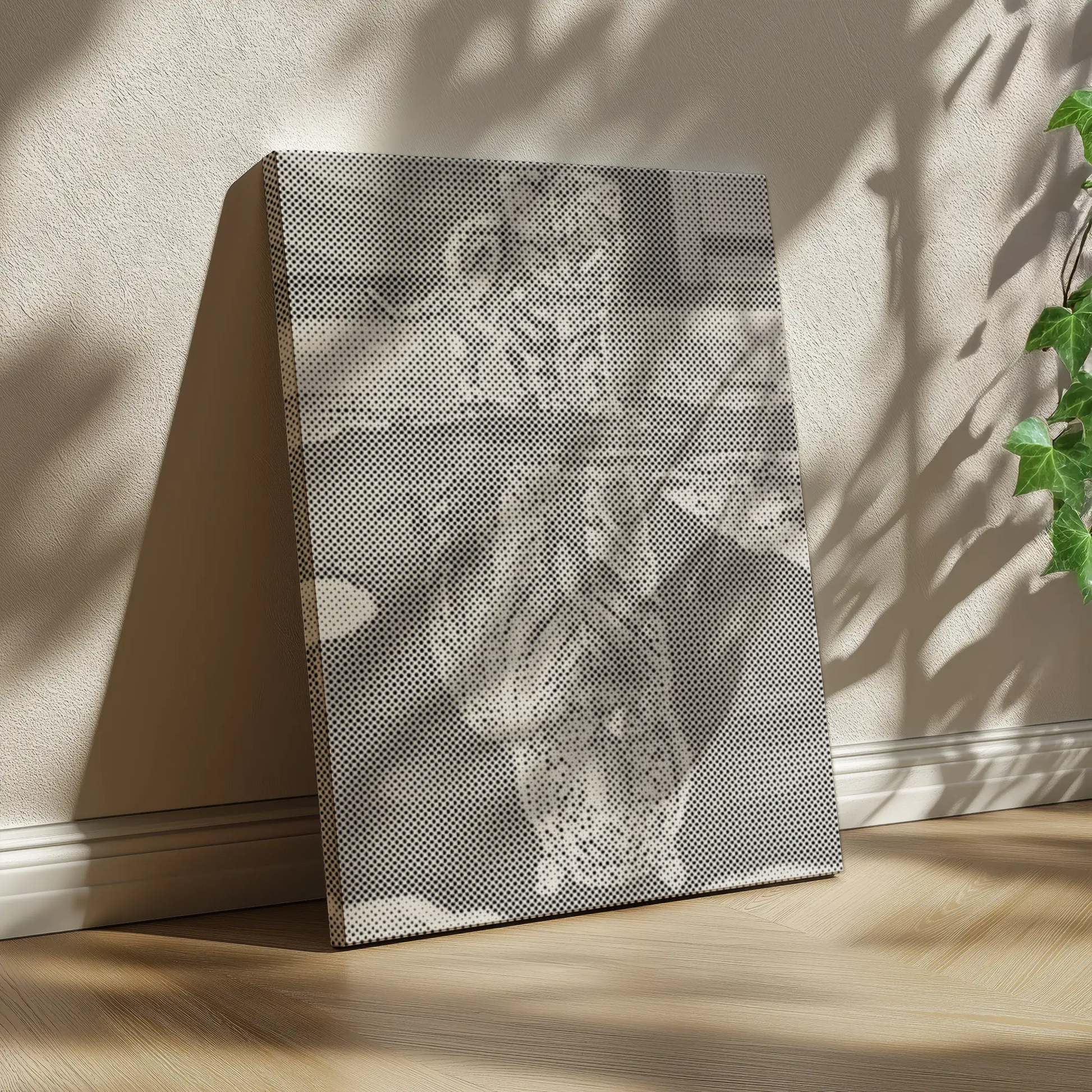 The Tiger Within  creative gift 